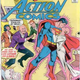 Illustration for article titled 75 Action Comics covers that are worth their weight in gold
